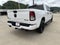 2023 RAM 1500 Big Horn 4x4 Crew Cab 5'7" Box