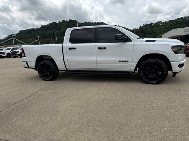 2023 RAM 1500 Big Horn 4x4 Crew Cab 5'7" Box