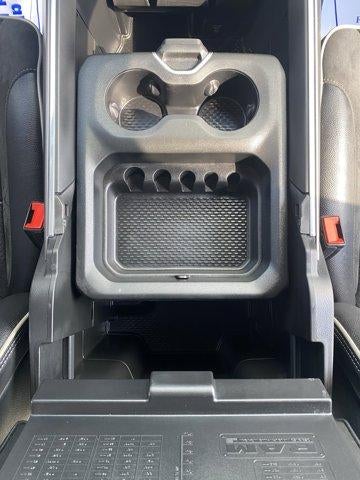 2022 RAM 1500 Laramie 4x4 Crew Cab 5'7" Box