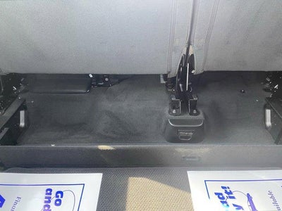 2022 RAM 1500 Laramie 4x4 Crew Cab 5'7" Box