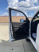 2022 RAM 1500 Laramie 4x4 Crew Cab 5'7" Box