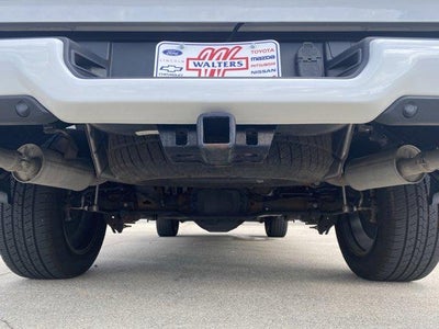 2022 RAM 1500 Laramie 4x4 Crew Cab 5'7" Box