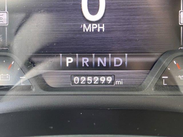 2022 RAM 1500 Laramie 4x4 Crew Cab 5'7" Box