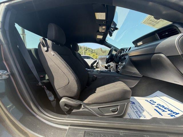2018 Ford Mustang GT Fastback