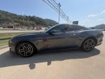 2018 Ford Mustang GT Fastback