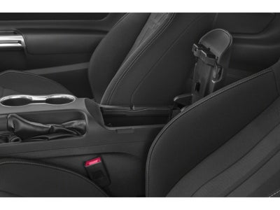 2018 Ford Mustang GT Fastback