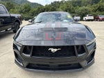 2024 Ford Mustang GT Fastback