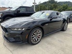 2024 Ford Mustang GT Fastback