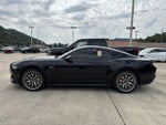 2024 Ford Mustang GT Fastback