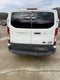 2017 Ford Transit Wagon T-350 148" Low Roof XLT Sliding RH Dr