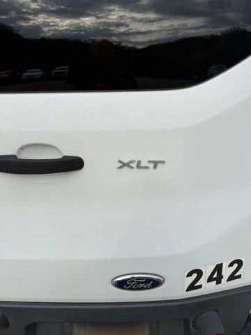 2017 Ford Transit Wagon T-350 148" Low Roof XLT Sliding RH Dr