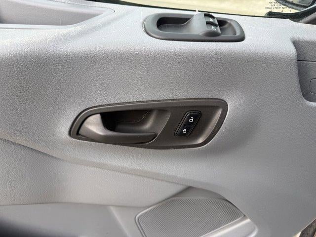 2017 Ford Transit Wagon T-350 148" Low Roof XLT Sliding RH Dr