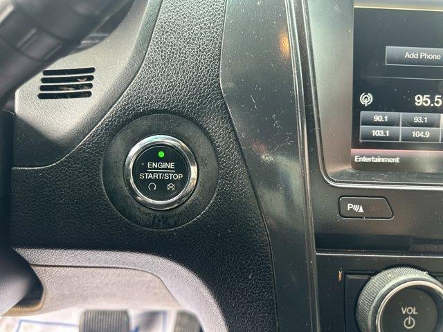 2016 Ford Explorer 4WD 4dr XLT