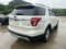 2016 Ford Explorer 4WD 4dr XLT