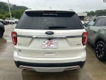2016 Ford Explorer 4WD 4dr XLT