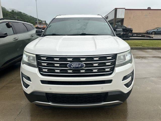 2016 Ford Explorer 4WD 4dr XLT