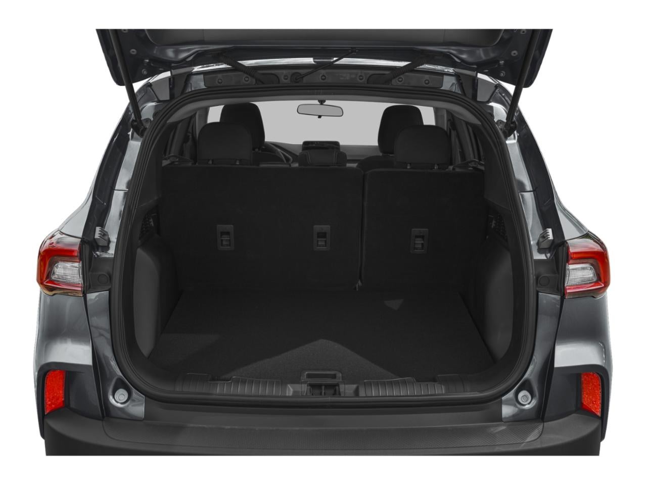 2025 Ford Escape Active FWD