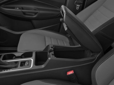 2018 Ford Escape SEL FWD