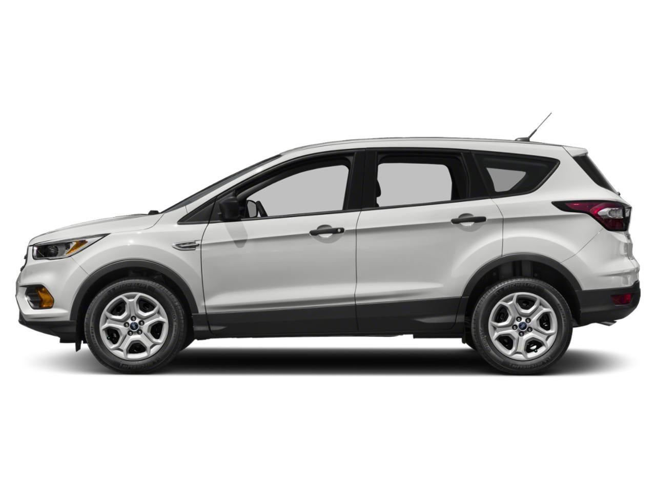 2018 Ford Escape SEL FWD