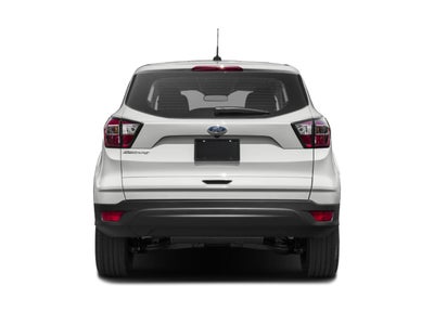 2018 Ford Escape SEL FWD