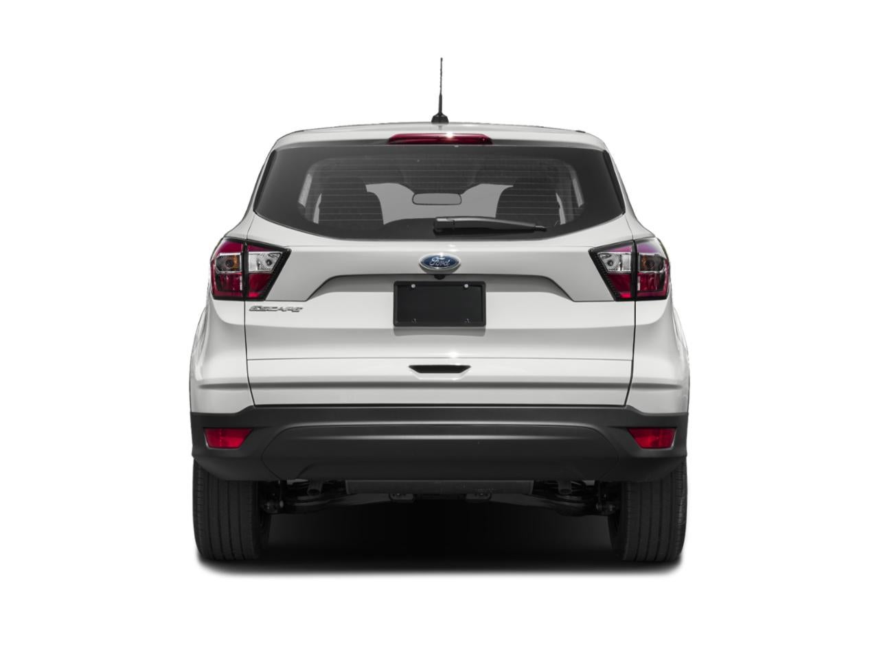 2018 Ford Escape SEL FWD