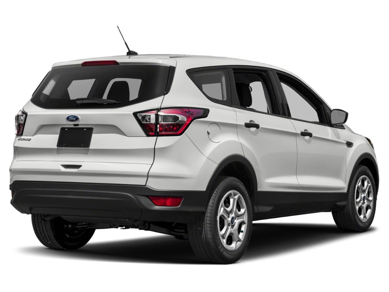 2018 Ford Escape SEL FWD