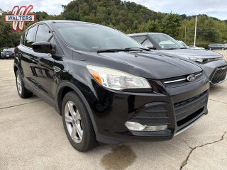 2016 Ford Escape 4WD 4dr SE