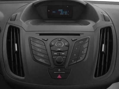 2016 Ford Escape 4WD 4dr SE