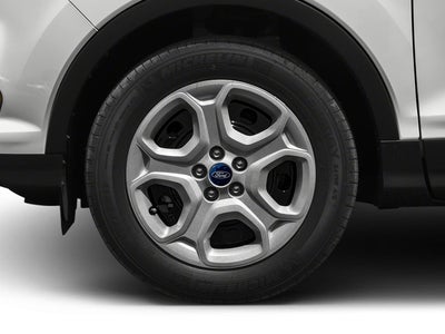 2017 Ford Escape SE 4WD