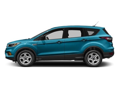 2017 Ford Escape SE 4WD