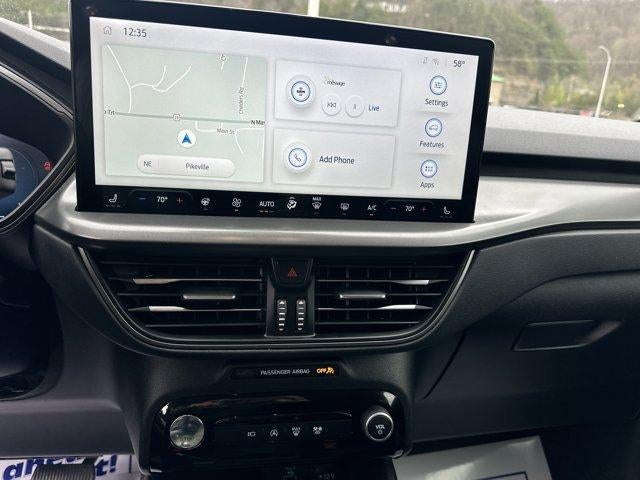2023 Ford Escape Active AWD