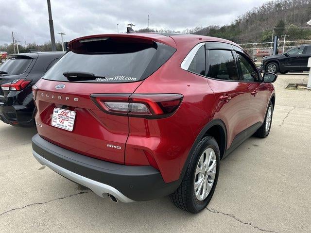 2023 Ford Escape Active AWD