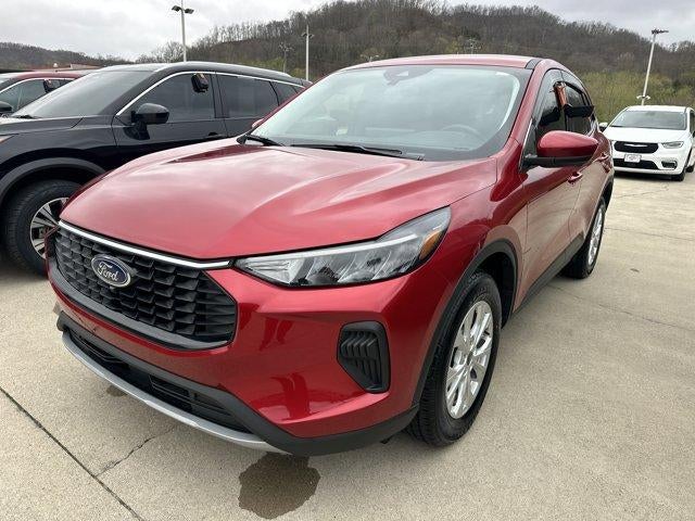 2023 Ford Escape Active AWD