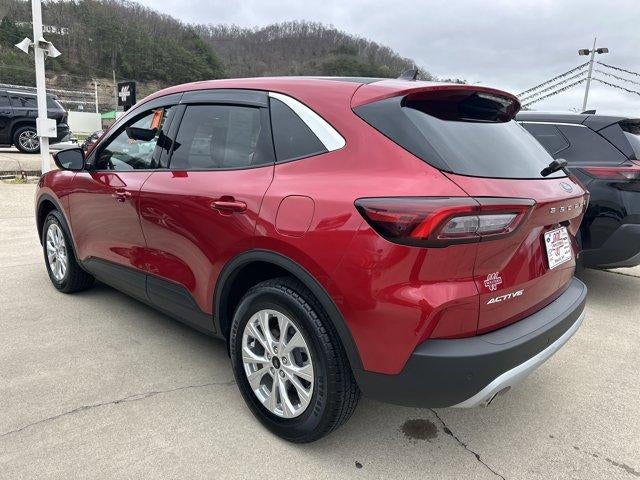 2023 Ford Escape Active AWD