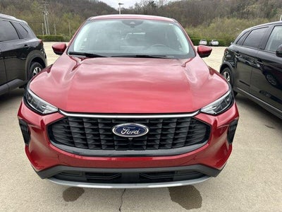 2023 Ford Escape Active AWD