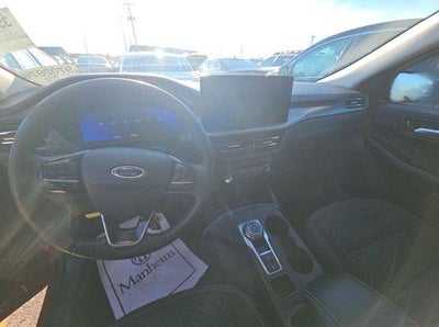 2023 Ford Escape Active AWD