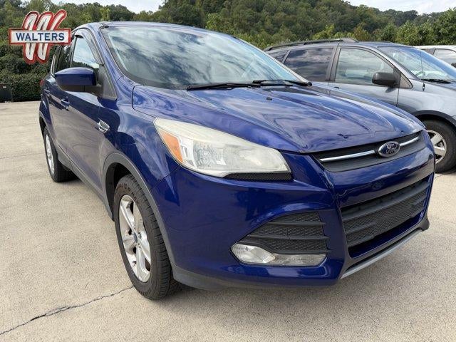 2016 Ford Escape 4WD 4dr SE