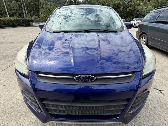 2016 Ford Escape 4WD 4dr SE
