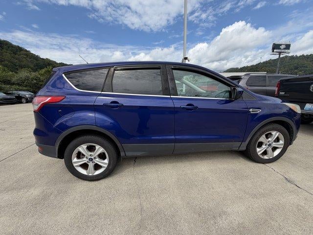 2016 Ford Escape 4WD 4dr SE