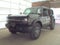 2025 Ford Bronco Big Bend 4 Door 4x4