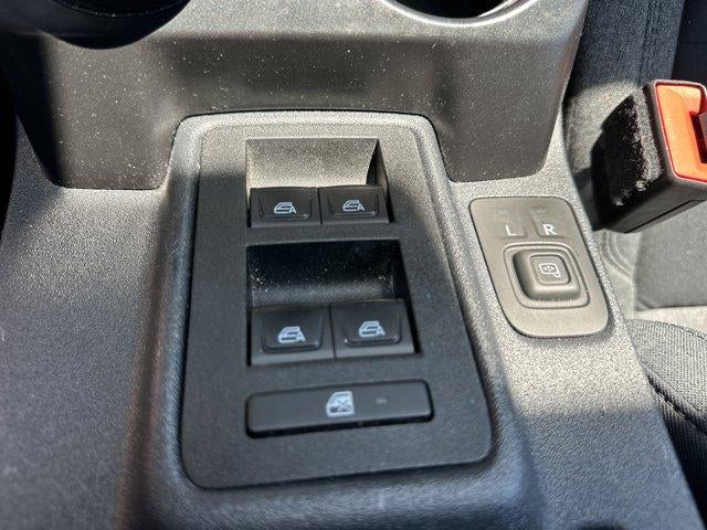 2025 Ford Bronco Big Bend 4 Door 4x4