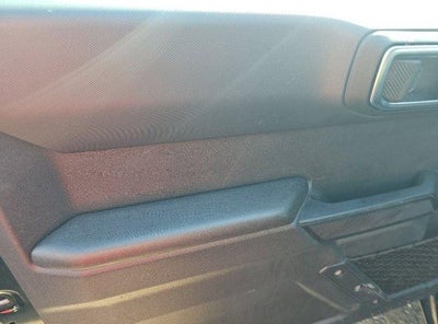 2025 Ford Bronco Big Bend 4 Door 4x4