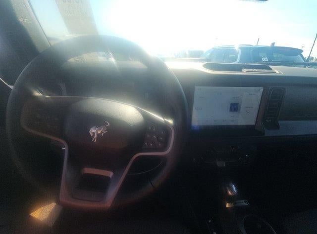 2025 Ford Bronco Big Bend 4 Door 4x4