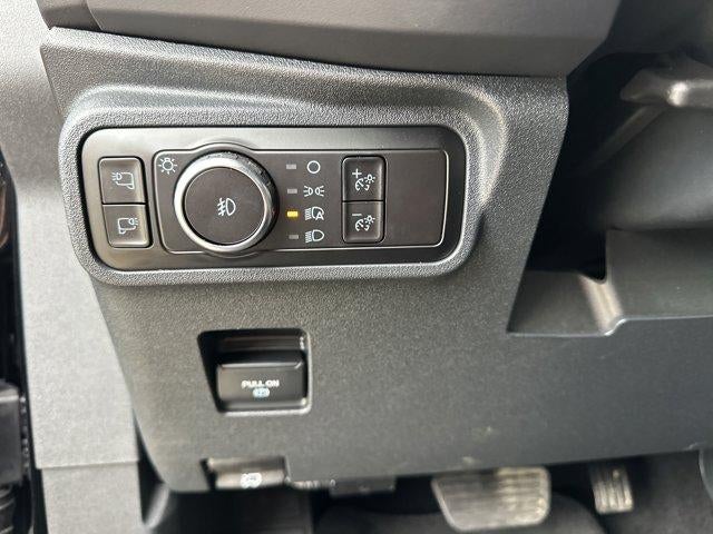 2025 Ford Bronco Outer Banks 4 Door 4x4