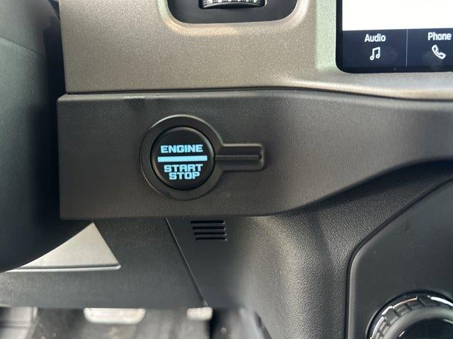 2025 Ford Bronco Outer Banks 4 Door 4x4