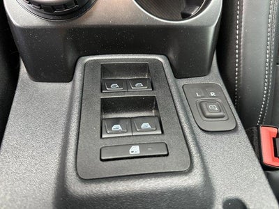 2025 Ford Bronco Outer Banks 4 Door 4x4