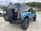 2025 Ford Bronco Outer Banks 4 Door 4x4