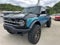 2025 Ford Bronco Outer Banks 4 Door 4x4