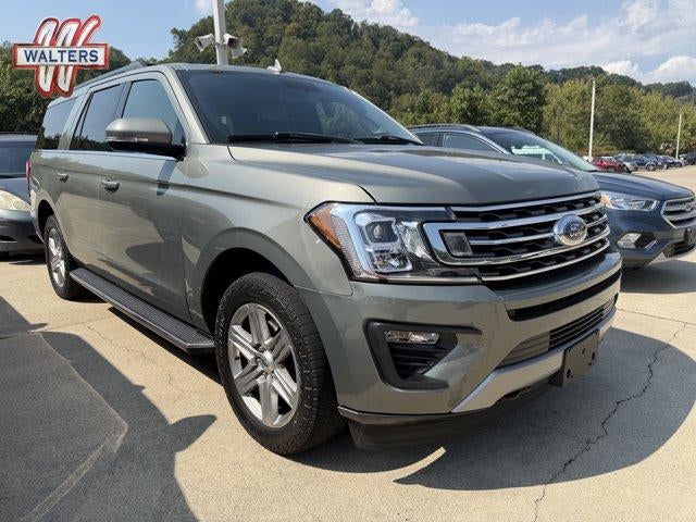 2019 Ford Expedition Max XLT 4x4