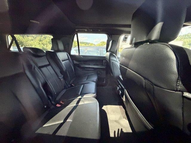 2019 Ford Expedition Max XLT 4x4